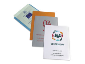 FUNDA PERMISO DE CIRCULACIÓN (A6) - G08