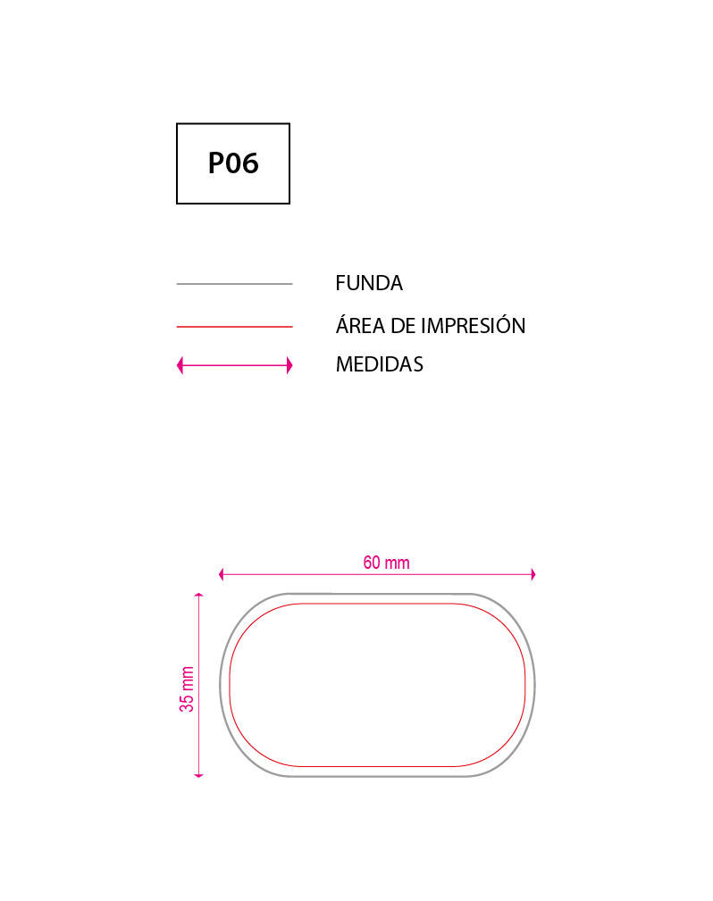 OVAL PILL BOX - Image 2