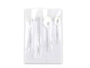 Cutlery protection cover