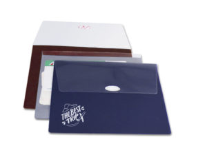 Funda Viajes Solapa Premium