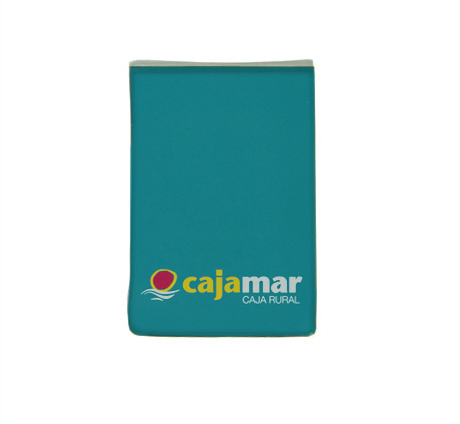 Funda Libreta Ahorro Opaco