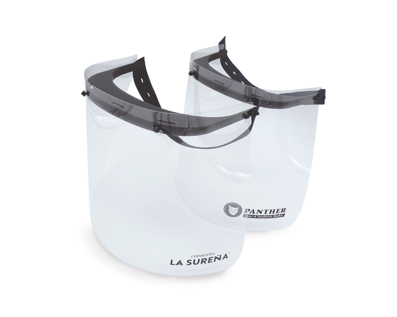PREMIUM FACE PROTECTION SCREEN - Image 2