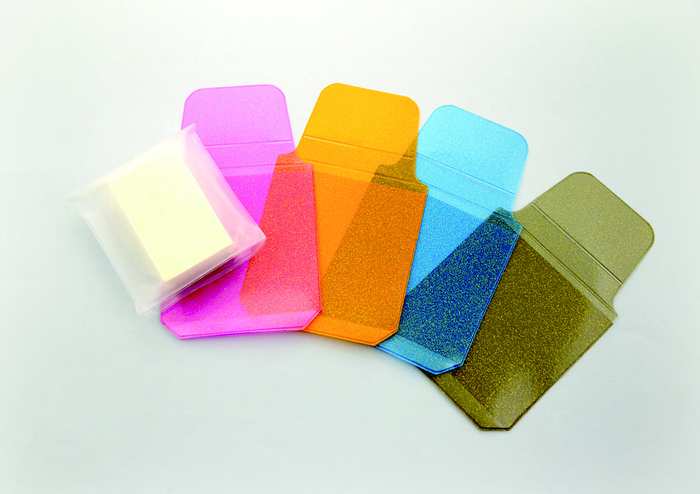 Gusseted holster - Image 2