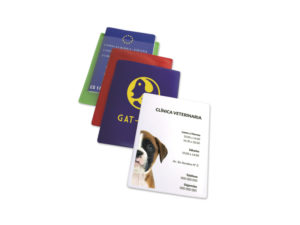 FUNDA CARTILLA VETERINARIA SIMPLE - CV14