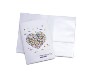 POCHETTE ORDONNANCE AVEC PORTE CARTE