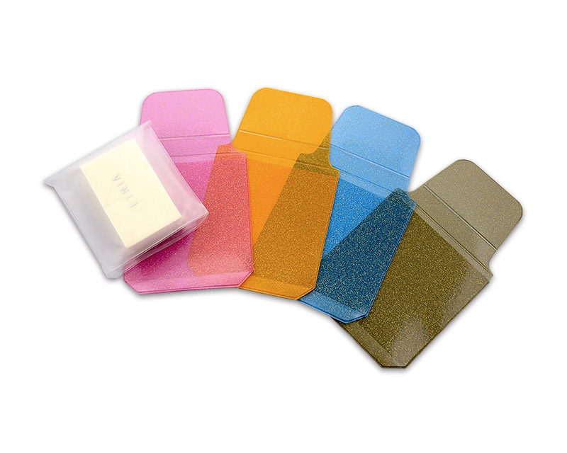 POCHETTE DISCRÈTE ET SUPER MIGNONNE (MULTIFONCTION)
