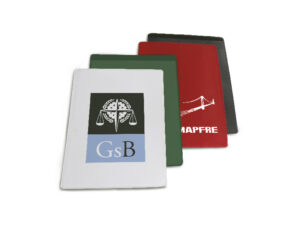 POCHETTE MULTIFONCTION A5