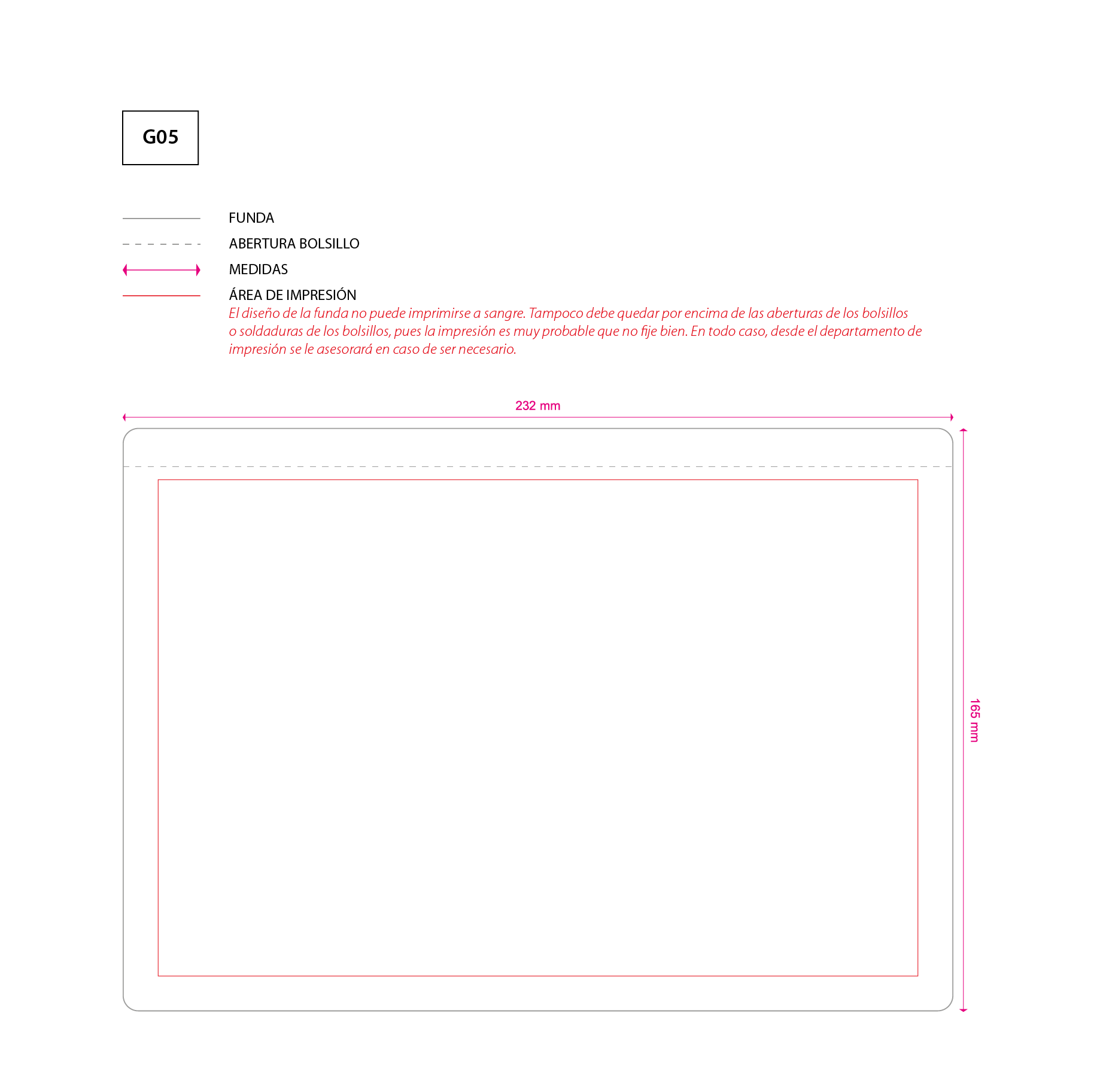 POCHETTE FORMAT A5 – Image 7