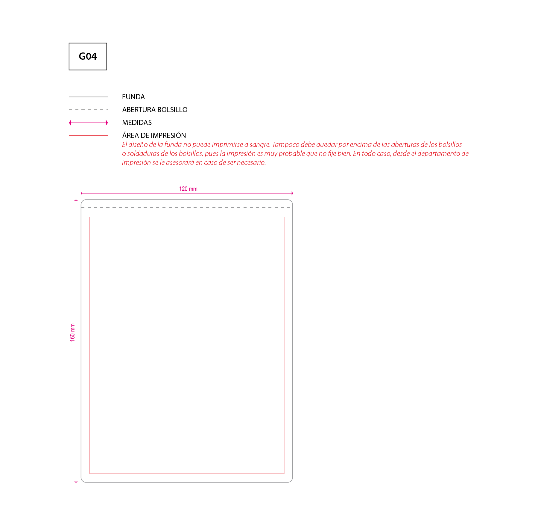 POCHETTE FORMAT A5 – Image 6