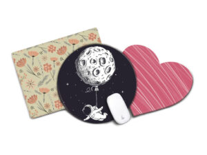 TAPIS DE SOURIS