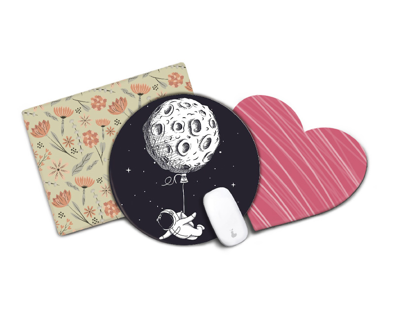 TAPIS DE SOURIS