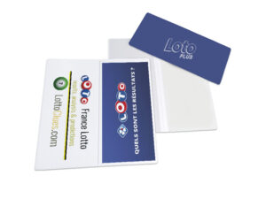 POCHETTE PMU