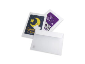 POCHETTE PMU 2 VOLETS