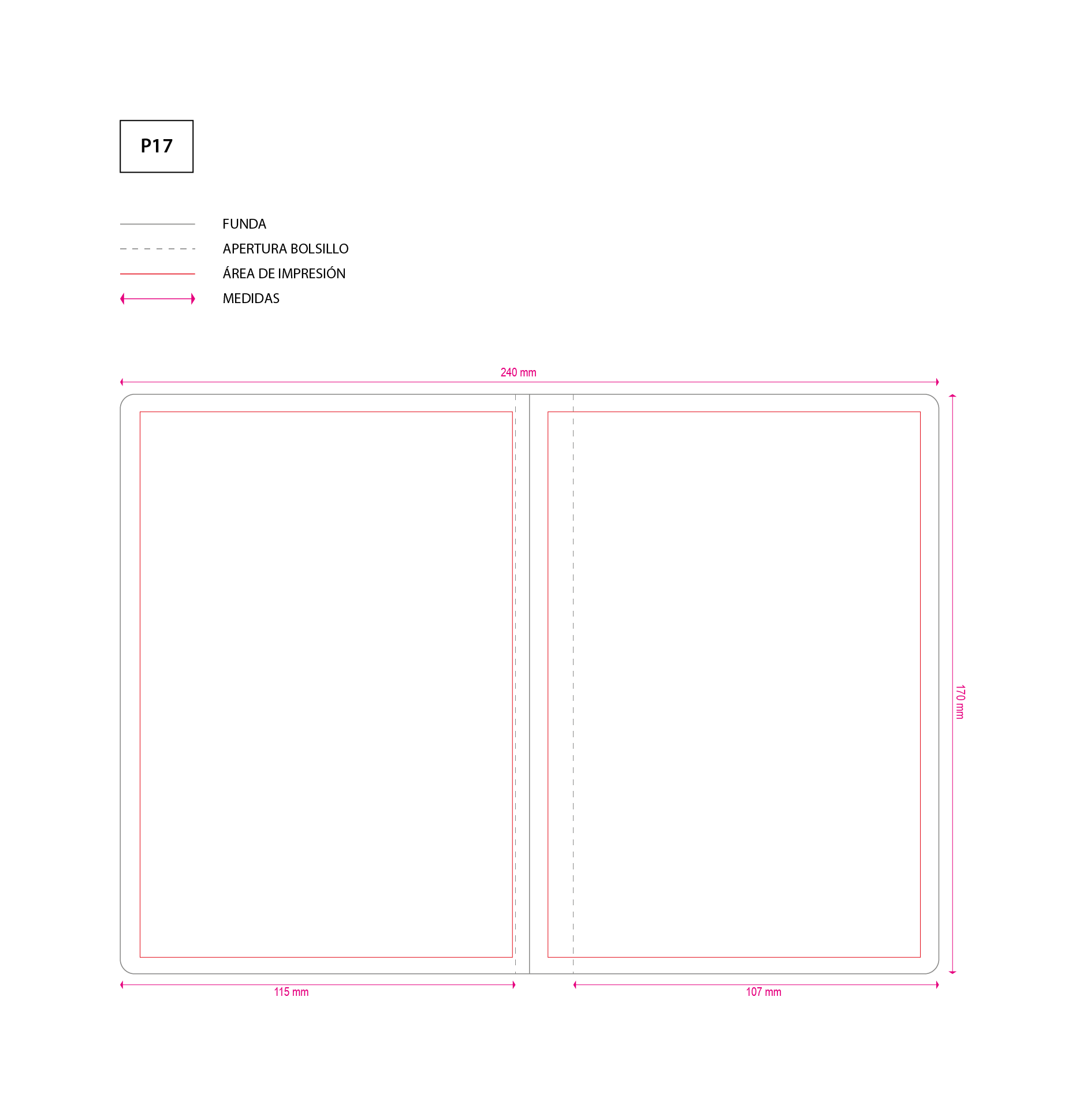 POCHETTE LOTO ET KENO 1 VOLET – Image 2