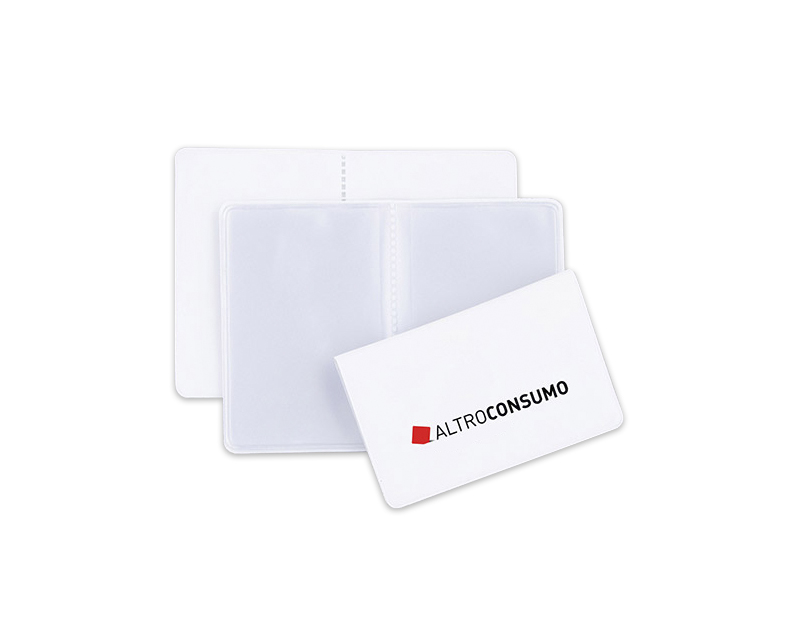 ÉTUI FORMAT CARTE DE CRÉDIT - 6 CARTES – Image 2