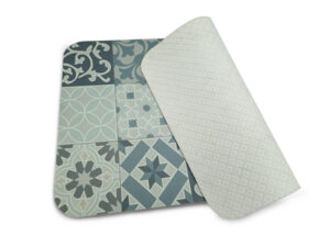 TAPIS DE SOL VINYLE