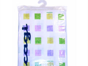 Bolsa Plástico PVC con asa