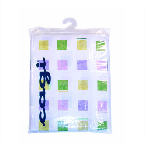 Bolsa Plástico PVC con asa