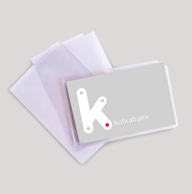COUVERTURE LIVRET BANCAIRE TRANSPARENTE – Image 3