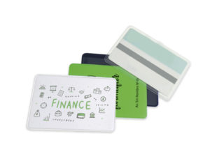 Funda para Tarjeta Simple