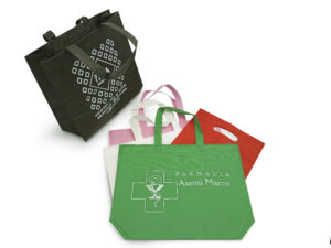 Bolsas TST