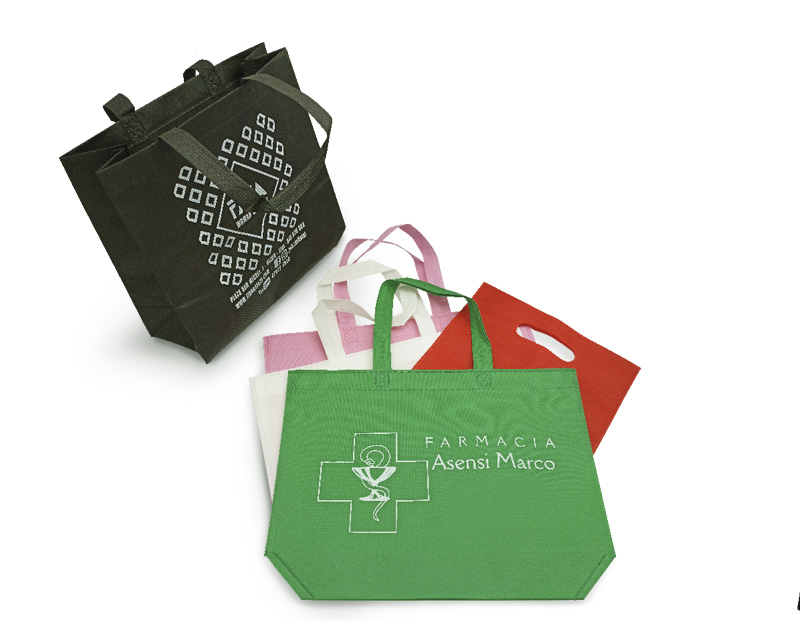Bolsas TST