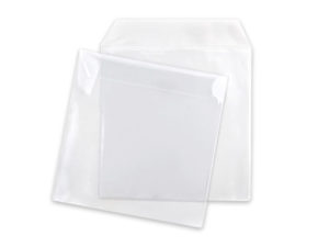 Funda Disco LP Vinilo pvc