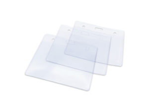 Funda Identificación 107x88mm