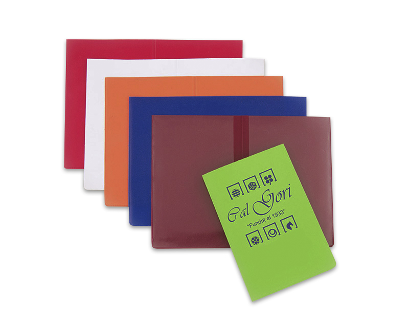 Funda Lotería Abertura Central - Colores - P10