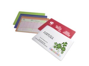 Funda Lotería Abertura Superior P11