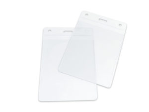 Funda Identificación 84x124 mm