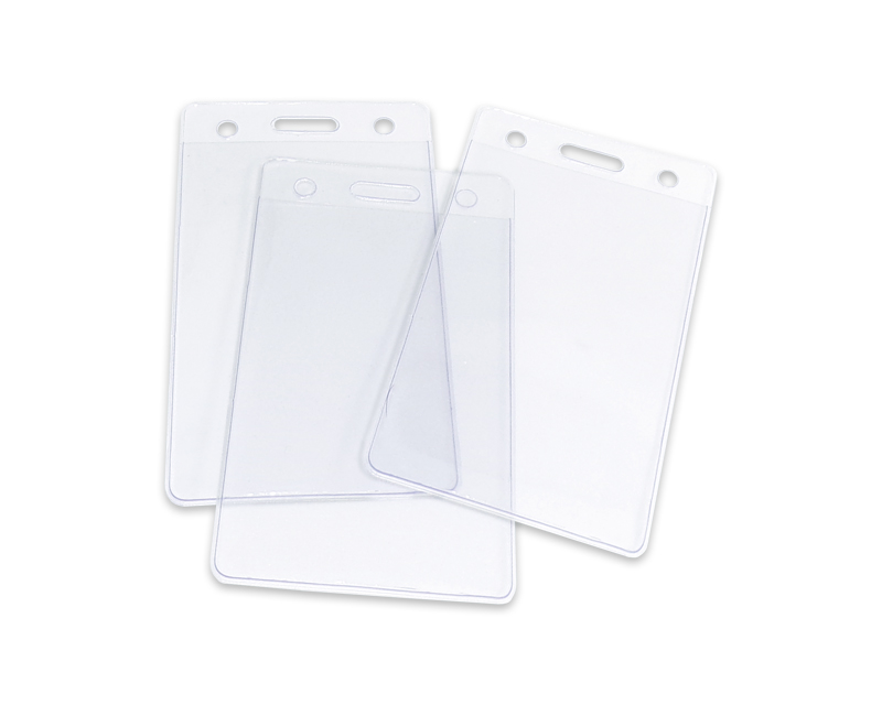 Funda Identificación 60x103 mm