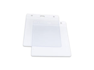 Funda Identificación 107x114 mm