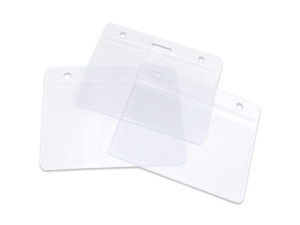 Funda Identificación 93x72 mm