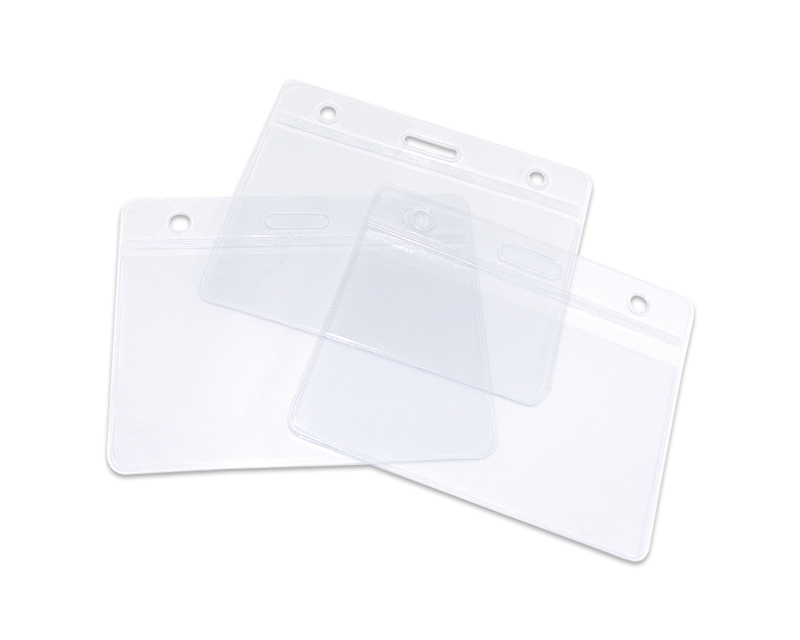 Funda Identificación 93x72 mm