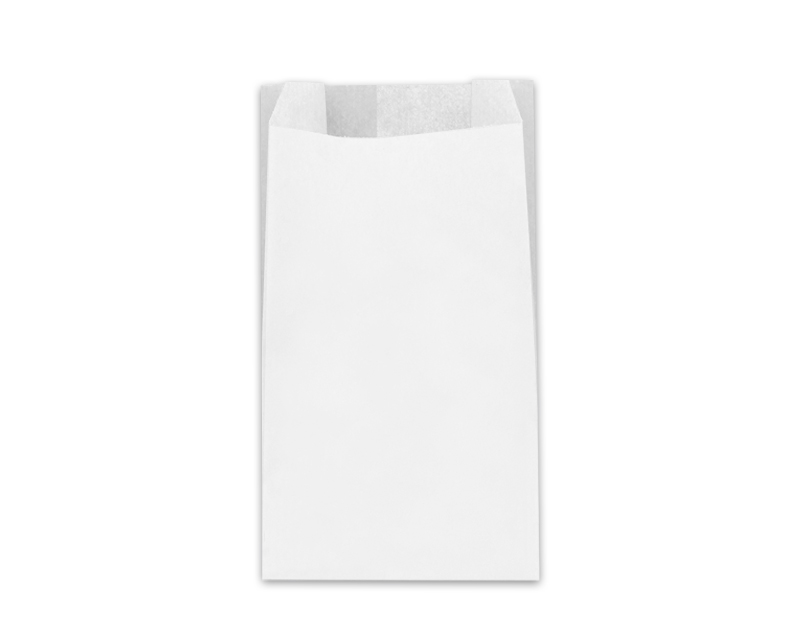 SOBRE PAPEL CELULOSA BLANCO