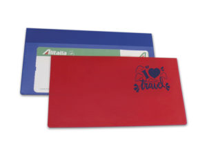 Funda Porta Billetes Simple