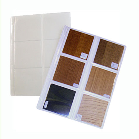 Funda Plástico Tapas Libro - Imagen 3