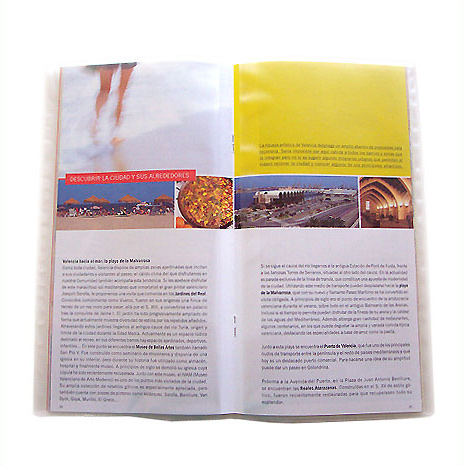 Funda Plástico Tapas Libro - Imagen 6